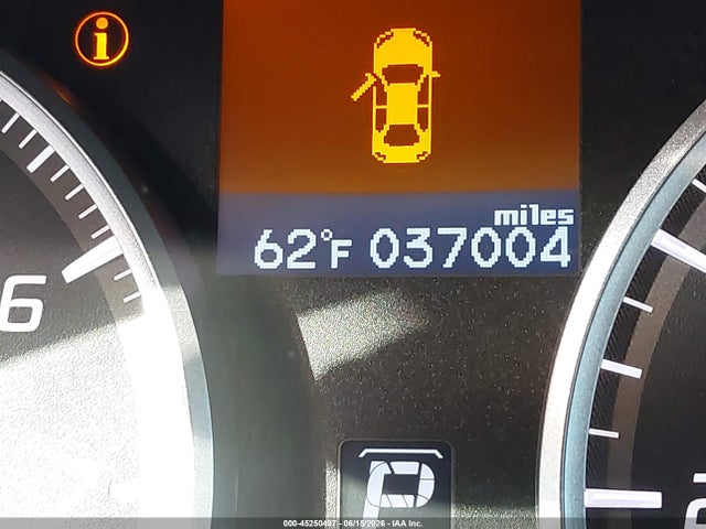 45250497 :رقم المزاد ، 19UDE2F31GA016732 vin ، 2016 Acura Ilx مزاد بيع