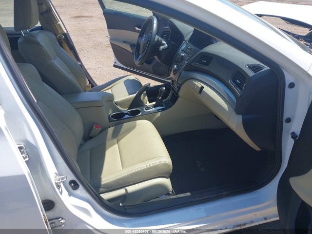 45250497 :رقم المزاد ، 19UDE2F31GA016732 vin ، 2016 Acura Ilx مزاد بيع