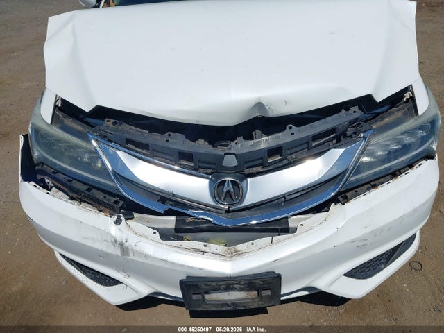 45250497 :رقم المزاد ، 19UDE2F31GA016732 vin ، 2016 Acura Ilx مزاد بيع