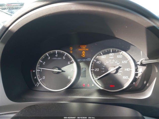45250497 :رقم المزاد ، 19UDE2F31GA016732 vin ، 2016 Acura Ilx مزاد بيع