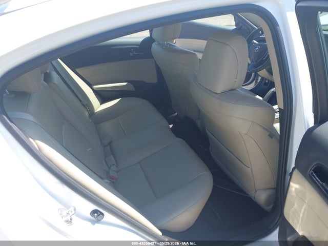45250497 :رقم المزاد ، 19UDE2F31GA016732 vin ، 2016 Acura Ilx مزاد بيع