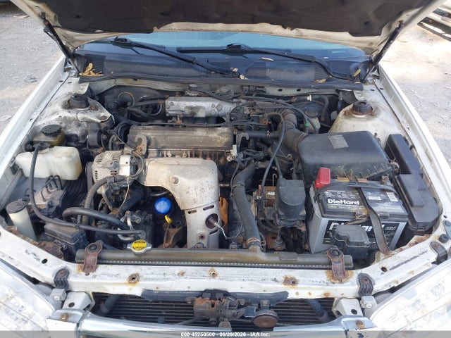 Aukcja sprzedaży 2001 Toyota Camry Le, vin: JT2BG22K110559646, numer aukcji: 45250500
