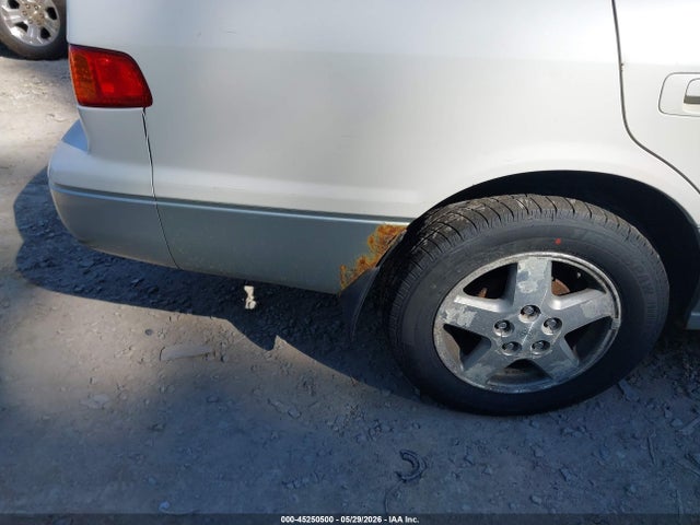 Aukcja sprzedaży 2001 Toyota Camry Le, vin: JT2BG22K110559646, numer aukcji: 45250500