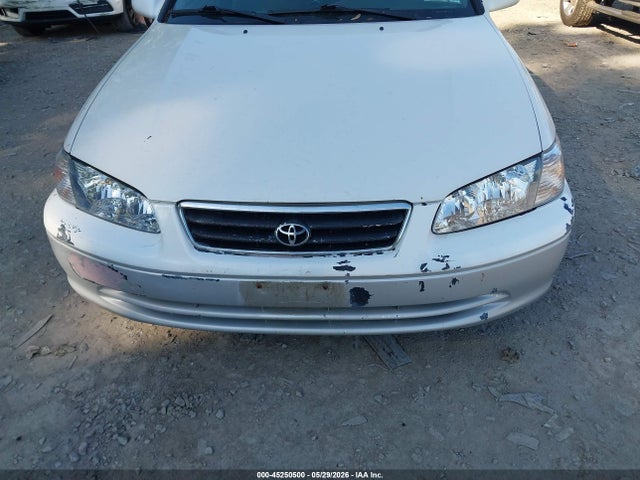 Aukcja sprzedaży 2001 Toyota Camry Le, vin: JT2BG22K110559646, numer aukcji: 45250500