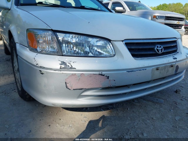 Aukcja sprzedaży 2001 Toyota Camry Le, vin: JT2BG22K110559646, numer aukcji: 45250500