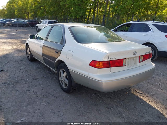 Aukcja sprzedaży 2001 Toyota Camry Le, vin: JT2BG22K110559646, numer aukcji: 45250500