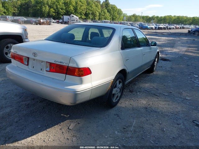 Aukcja sprzedaży 2001 Toyota Camry Le, vin: JT2BG22K110559646, numer aukcji: 45250500