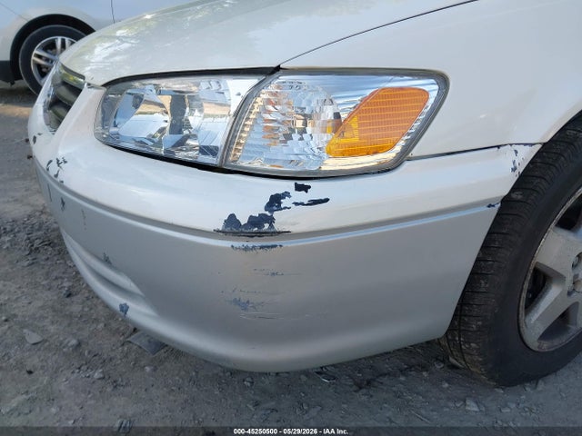 Aukcja sprzedaży 2001 Toyota Camry Le, vin: JT2BG22K110559646, numer aukcji: 45250500