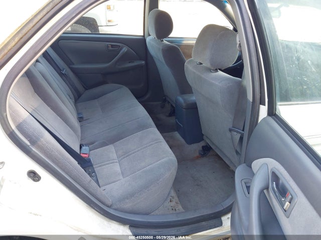 Aukcja sprzedaży 2001 Toyota Camry Le, vin: JT2BG22K110559646, numer aukcji: 45250500