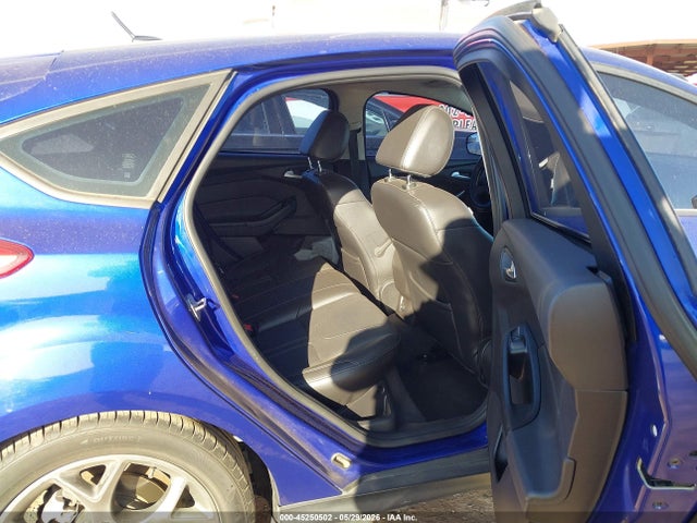 Aukcja sprzedaży 2014 Ford Focus Se, vin: 1FADP3K23EL268209, numer aukcji: 45250502