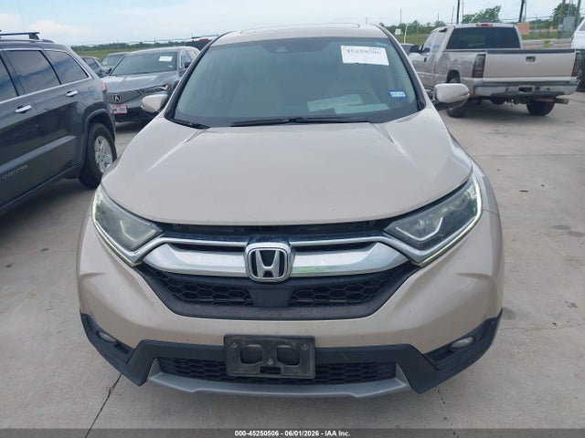Honda Cr-v Ex-l 2019 5J6RW1H83KL003749 Image 12