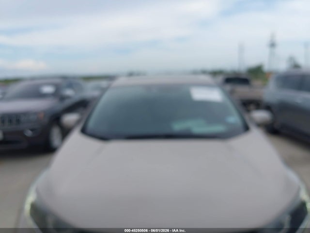 Honda Cr-v Ex-l 2019 5J6RW1H83KL003749 Image 6