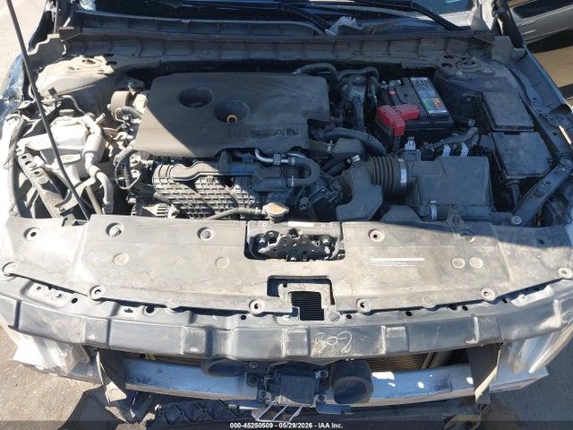 45250509 :رقم المزاد ، 1N4BL4BV2LC236366 vin ، 2020 Nissan Altima S Fwd مزاد بيع