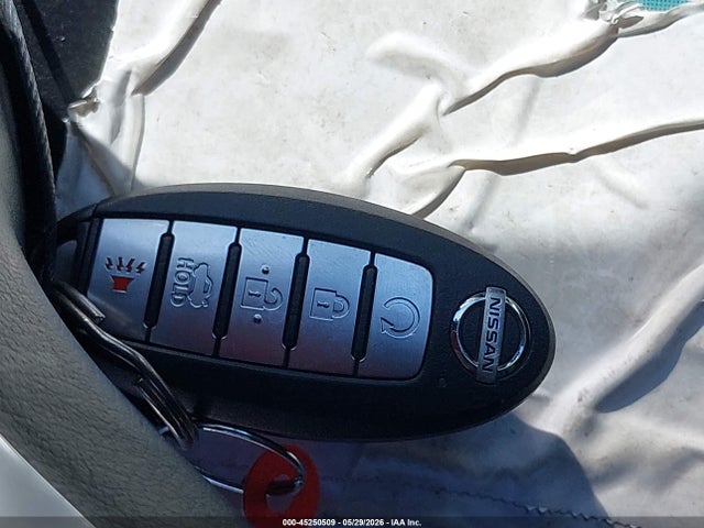 45250509 :رقم المزاد ، 1N4BL4BV2LC236366 vin ، 2020 Nissan Altima S Fwd مزاد بيع
