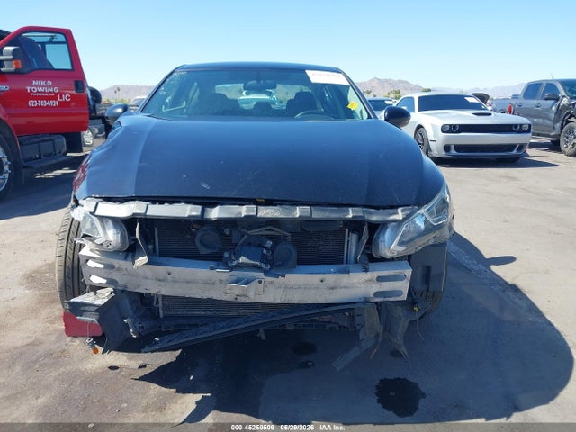 45250509 :رقم المزاد ، 1N4BL4BV2LC236366 vin ، 2020 Nissan Altima S Fwd مزاد بيع