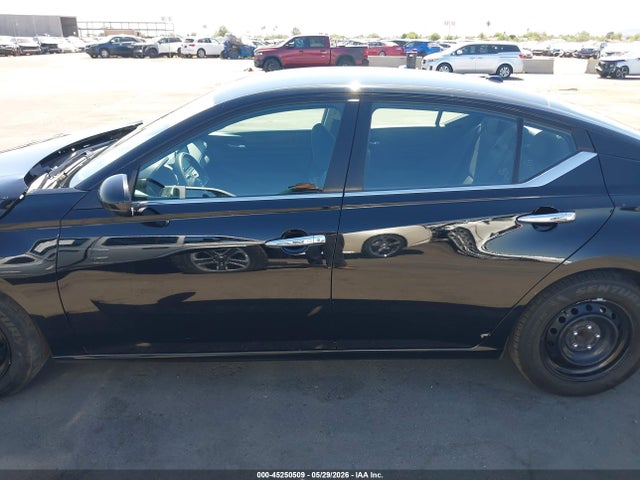 45250509 :رقم المزاد ، 1N4BL4BV2LC236366 vin ، 2020 Nissan Altima S Fwd مزاد بيع