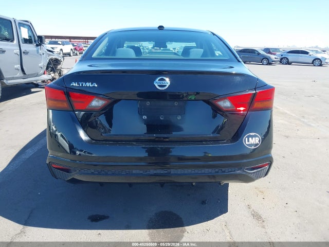 45250509 :رقم المزاد ، 1N4BL4BV2LC236366 vin ، 2020 Nissan Altima S Fwd مزاد بيع