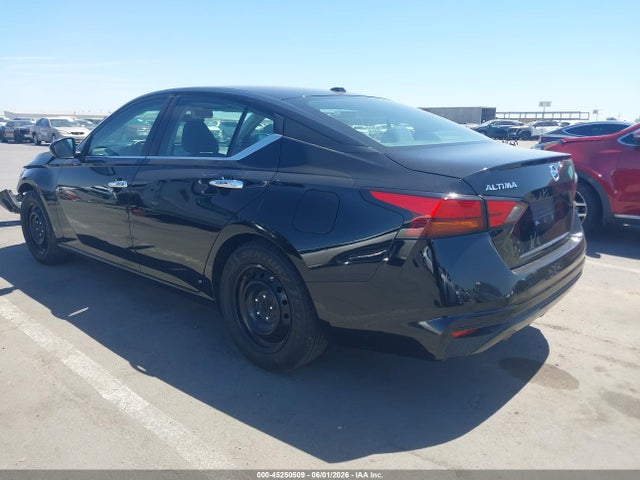 45250509 :رقم المزاد ، 1N4BL4BV2LC236366 vin ، 2020 Nissan Altima S Fwd مزاد بيع