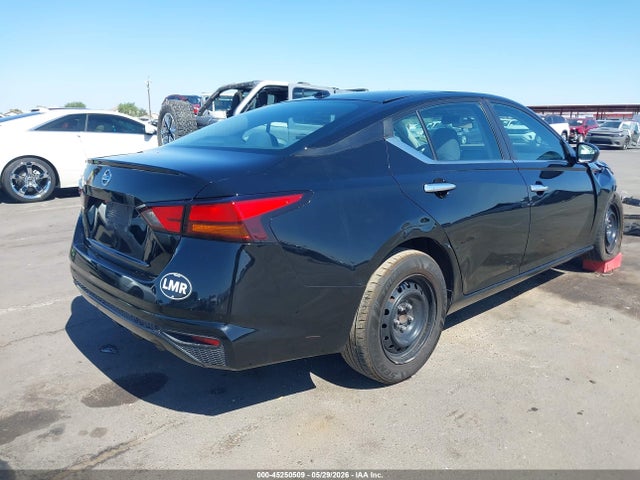 45250509 :رقم المزاد ، 1N4BL4BV2LC236366 vin ، 2020 Nissan Altima S Fwd مزاد بيع