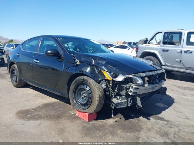 45250509 :رقم المزاد ، 1N4BL4BV2LC236366 vin ، 2020 Nissan Altima S Fwd مزاد بيع