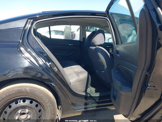 45250509 :رقم المزاد ، 1N4BL4BV2LC236366 vin ، 2020 Nissan Altima S Fwd مزاد بيع