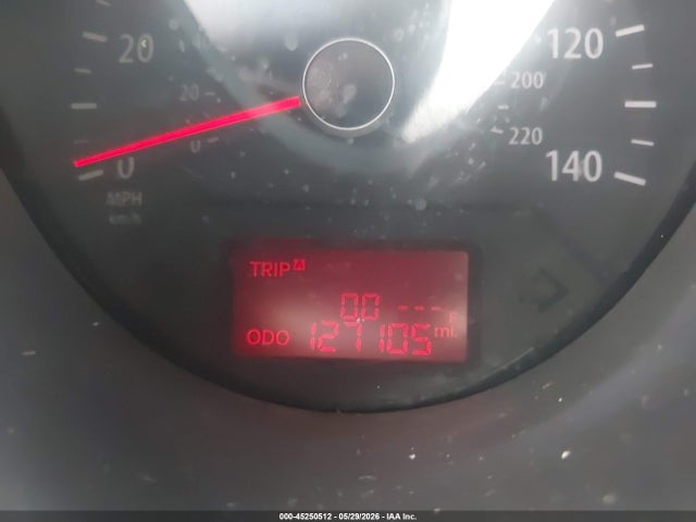 2012 Kia Soul + მანქანა იყიდება აუქციონზე, vin: KNDJT2A6XC7450440, აუქციონის ნომერი: 45250512