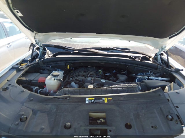 2024 Jeep Grand Cherokee L Laredo 4x4 მანქანა იყიდება აუქციონზე, vin: 1C4RJKAG4R8607643, აუქციონის ნომერი: 45250516