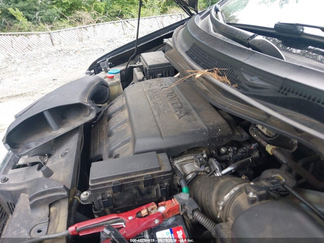 Продажа на аукционе авто 2011 Honda Odyssey Ex-l, vin: 5FNRL5H6XBB032821, номер лота: 45250519