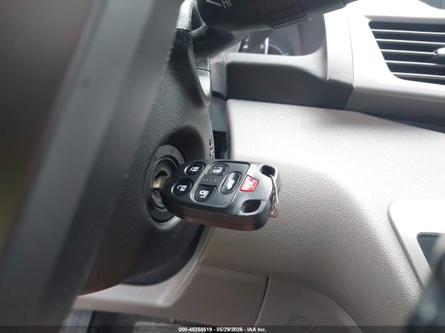 Продажа на аукционе авто 2011 Honda Odyssey Ex-l, vin: 5FNRL5H6XBB032821, номер лота: 45250519