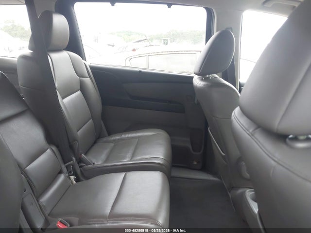 Продажа на аукционе авто 2011 Honda Odyssey Ex-l, vin: 5FNRL5H6XBB032821, номер лота: 45250519