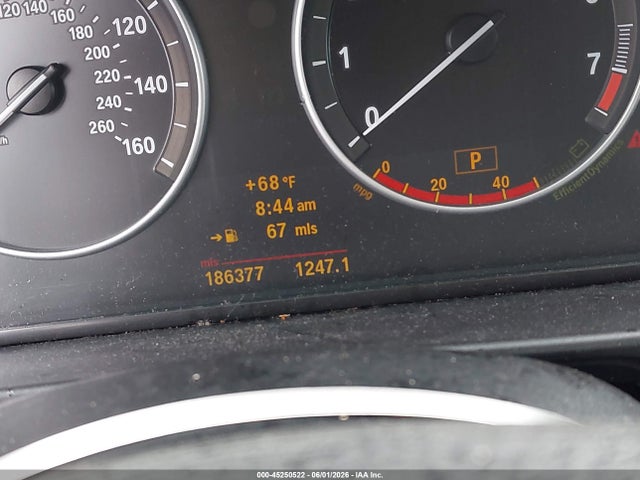 Продажа на аукционе авто 2011 Bmw 528i, vin: WBAFR1C51BC741981, номер лота: 45250522