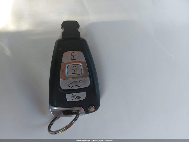 Продажа на аукционе авто 2008 Hyundai Veracruz Gls/limited/se, vin: KM8NU13C98U053916, номер лота: 45250524