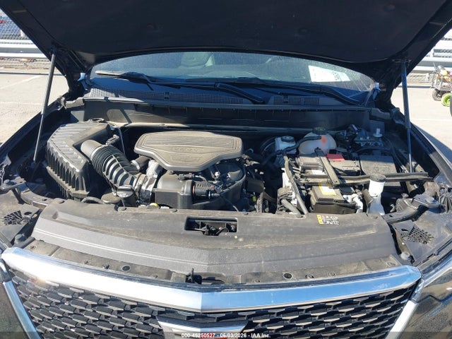 Продаж на аукціоні авто 2024 Cadillac Xt6 Fwd Premium Luxury, vin: 1GYKPCRS3RZ758055, номер лоту: 45250527