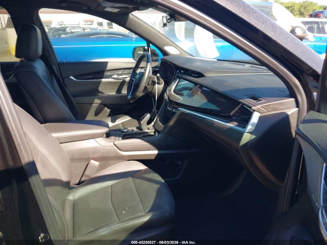 Продаж на аукціоні авто 2024 Cadillac Xt6 Fwd Premium Luxury, vin: 1GYKPCRS3RZ758055, номер лоту: 45250527