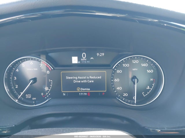 Продаж на аукціоні авто 2024 Cadillac Xt6 Fwd Premium Luxury, vin: 1GYKPCRS3RZ758055, номер лоту: 45250527