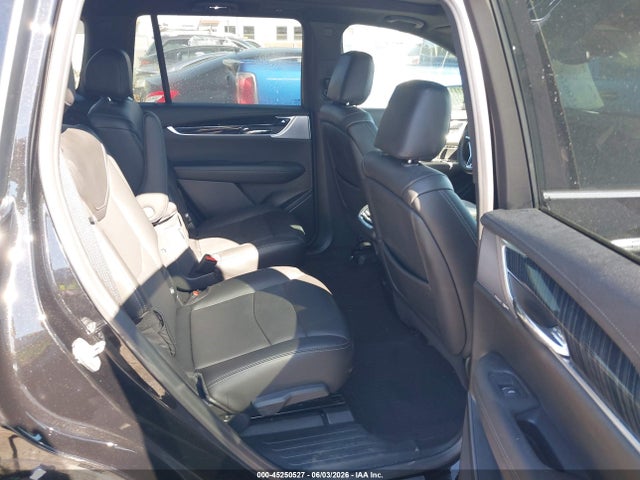 Продаж на аукціоні авто 2024 Cadillac Xt6 Fwd Premium Luxury, vin: 1GYKPCRS3RZ758055, номер лоту: 45250527