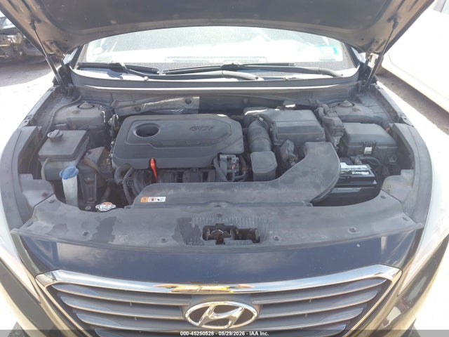 5NPE34AF2FH012329 Hyundai Sonata Limited