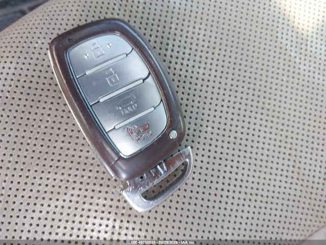 5NPE34AF2FH012329 Hyundai Sonata Limited