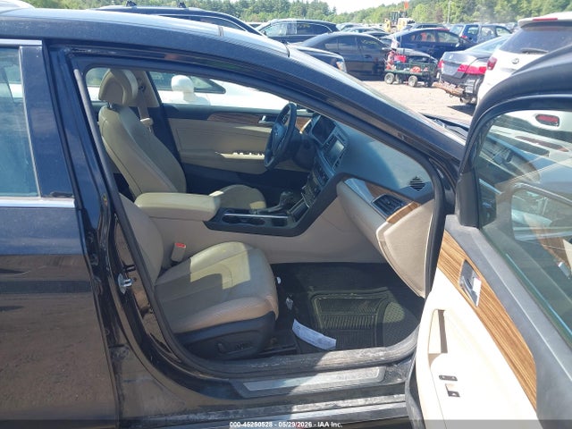 5NPE34AF2FH012329 Hyundai Sonata Limited