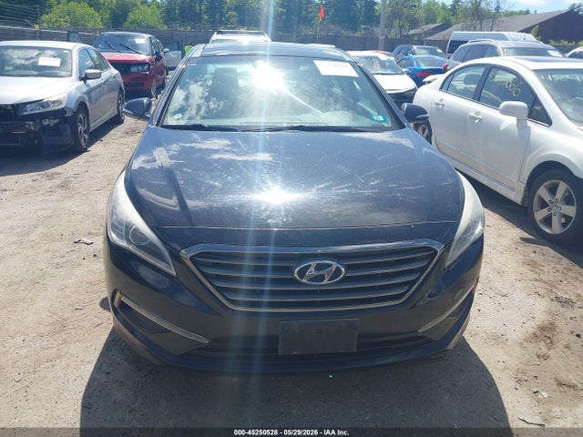 5NPE34AF2FH012329 Hyundai Sonata Limited