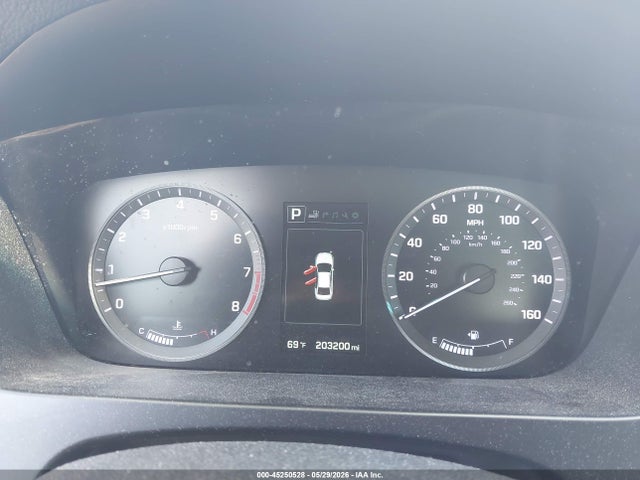 5NPE34AF2FH012329 Hyundai Sonata Limited