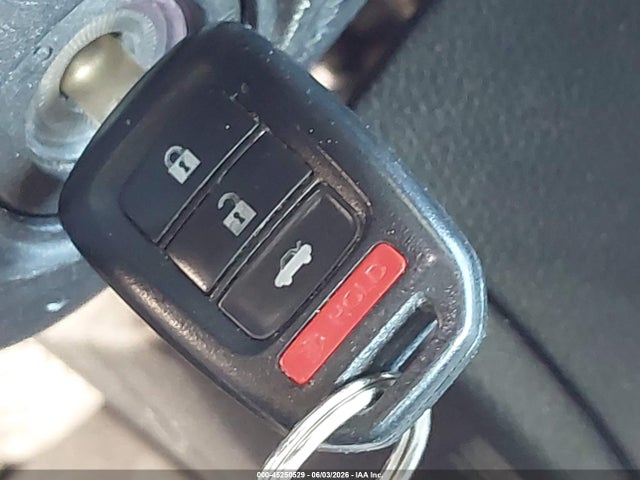 Honda Civic Lx 2016 19XFC2F59GE234140 Image 11