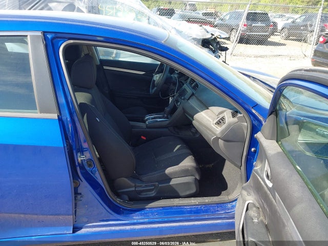 Honda Civic Lx 2016 19XFC2F59GE234140 Image 5