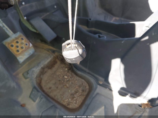 45250530 :رقم المزاد ، LCELDTZ77G6000068 vin ، 2016 Cfmoto Zforce مزاد بيع