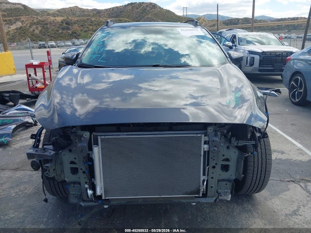 4S4GUHN69S3728458 Subaru Crosstrek Limited
