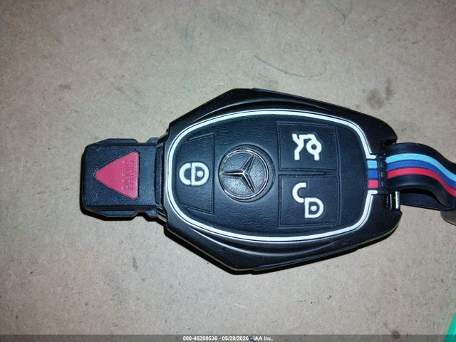 Продажа на аукционе авто 2017 Mercedes-benz Gla 250, vin: WDCTG4EB4HJ335028, номер лота: 45250536