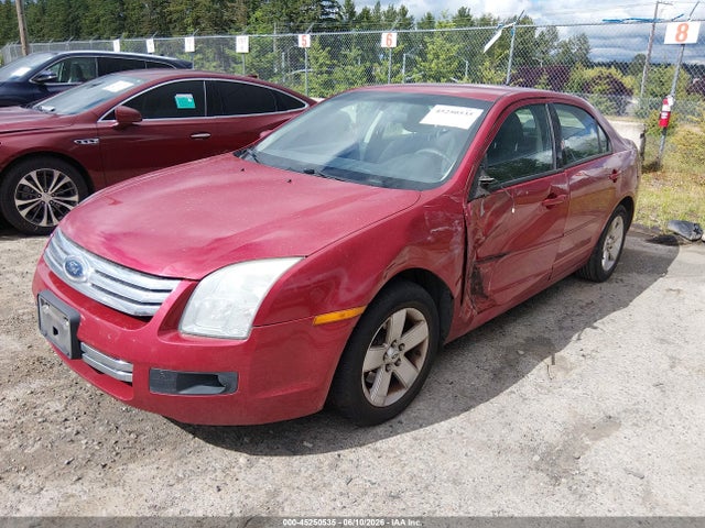 Продаж на аукціоні авто 2009 Ford Fusion Se, vin: 3FAHP07189R116661, номер лоту: 45250535