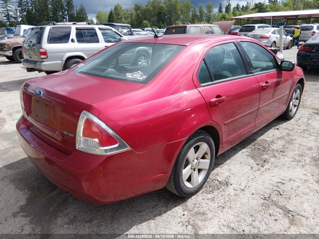 Продаж на аукціоні авто 2009 Ford Fusion Se, vin: 3FAHP07189R116661, номер лоту: 45250535