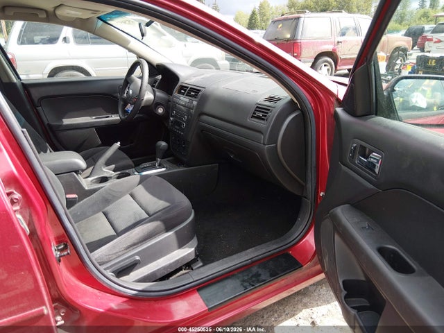 Продаж на аукціоні авто 2009 Ford Fusion Se, vin: 3FAHP07189R116661, номер лоту: 45250535