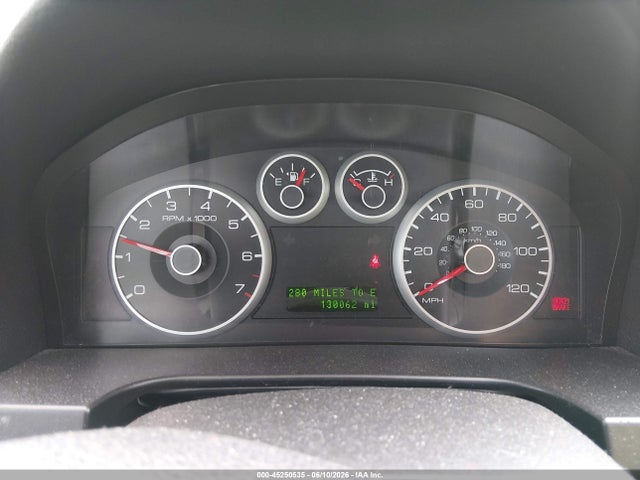 Продаж на аукціоні авто 2009 Ford Fusion Se, vin: 3FAHP07189R116661, номер лоту: 45250535